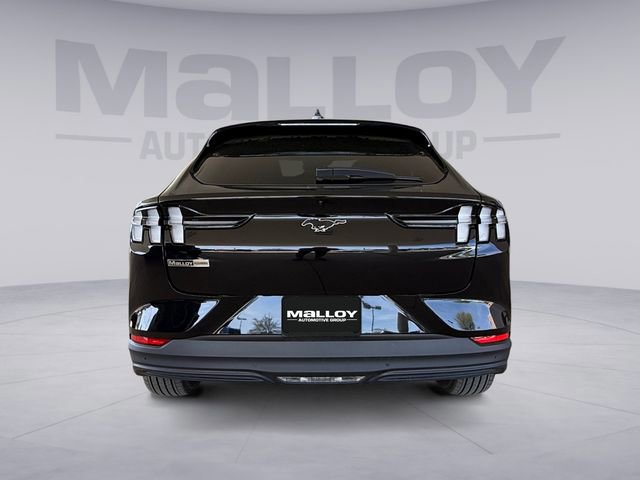 Certified 2024 Ford Mustang Mach-E Select image 4