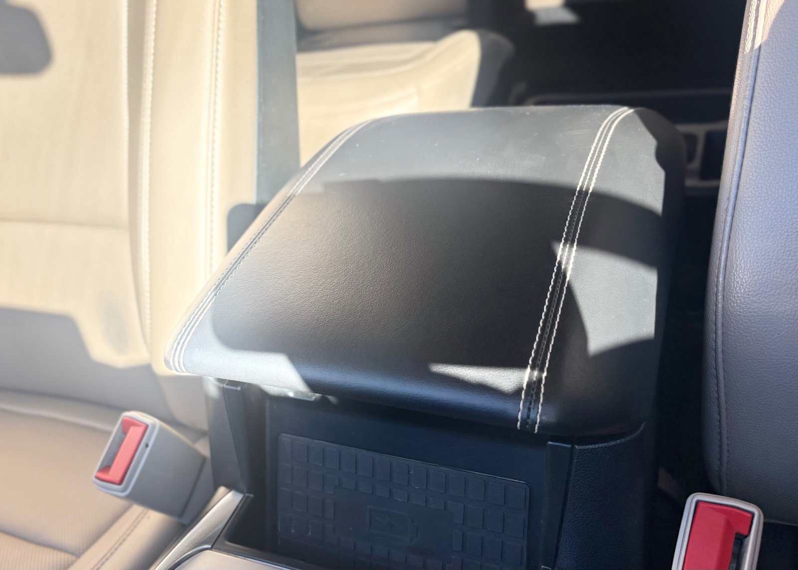 Certified 2020 Ford Explorer Limited image 68