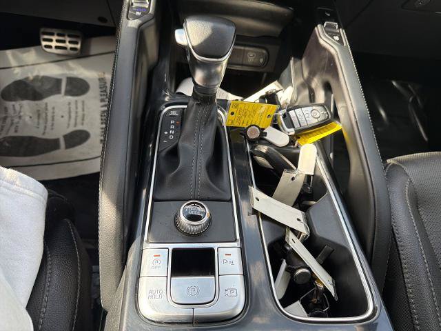 Used 2024 Kia Telluride SX FWD image 19