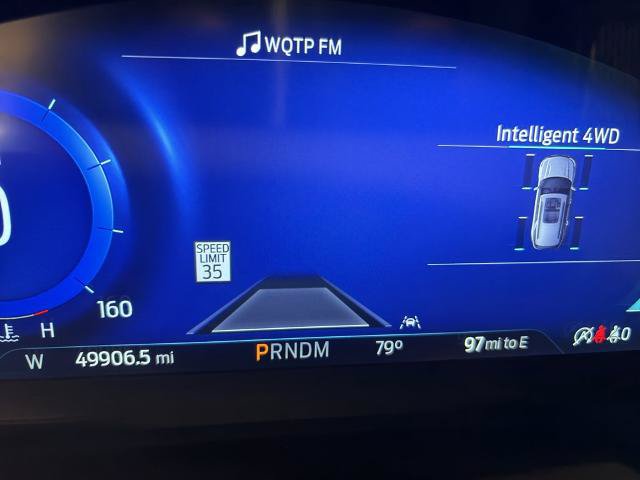 Certified 2023 Ford Explorer ST w/ Equipment Group 401A AWD/4WD image 14