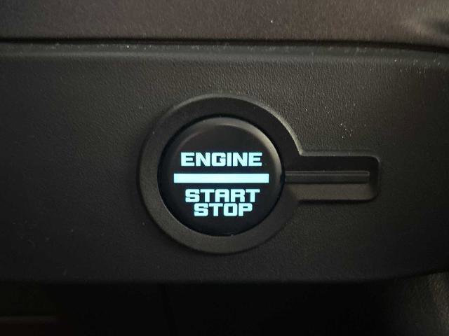 Certified 2025 Ford Bronco Badlands AWD/4WD image 16