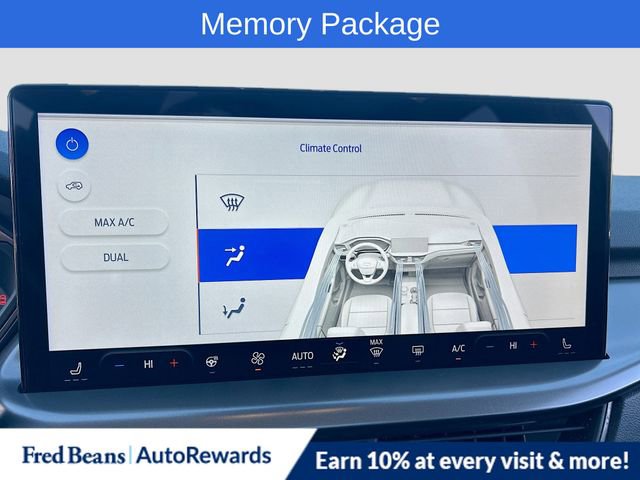 Certified 2023 Ford Escape Active w/ Tech Pack #2 image 19