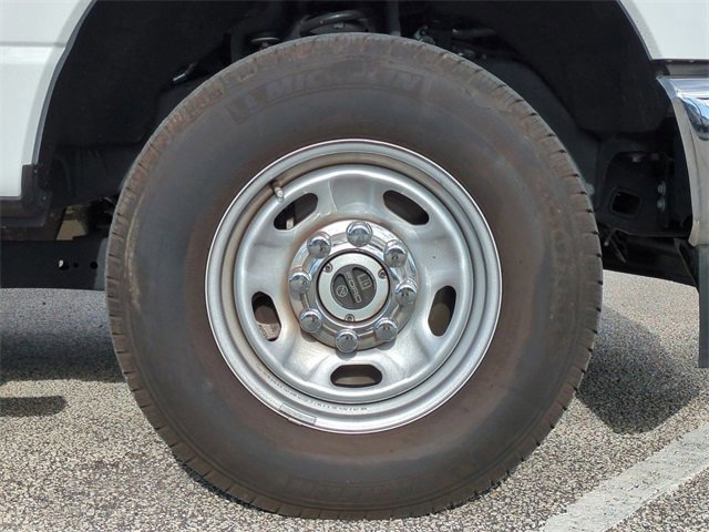 Certified 2024 Ford F350 XL w/ XL Driver Assist Package image 11