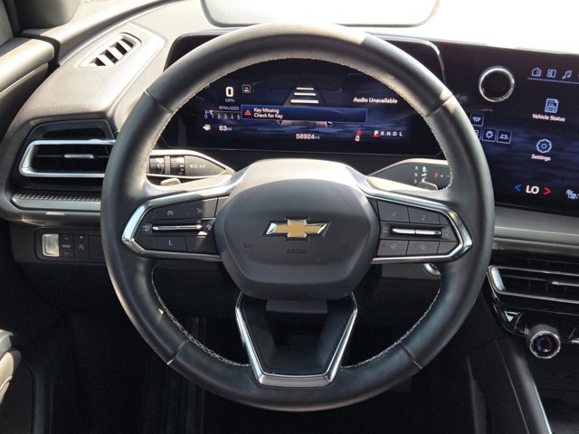 Used 2024 Chevrolet Traverse LT FWD image 14
