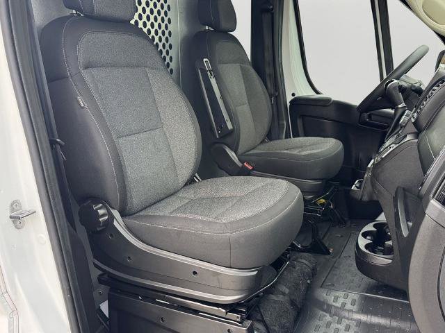 Used 2023 RAM ProMaster 2500 FWD image 6