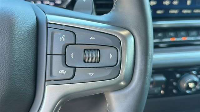 Used 2025 Chevrolet Silverado 1500 LTZ w/ LTZ Premium Package image 25