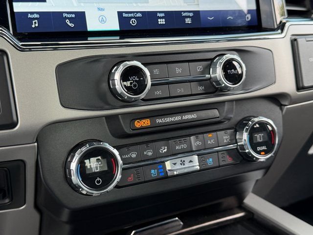 Certified 2022 Ford F250 Lariat w/ Lariat Ultimate Package AWD/4WD image 23