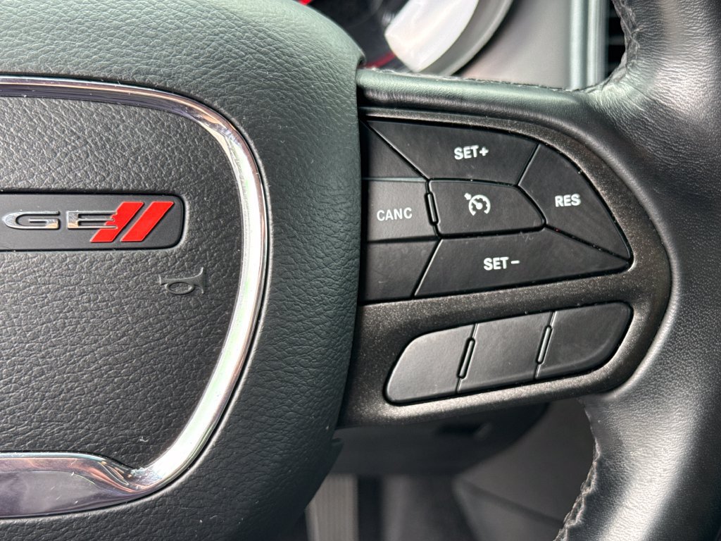 Used 2023 Dodge Charger GT w/ Blacktop Package RWD image 16