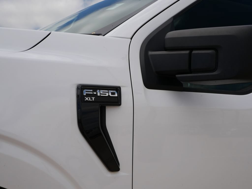 Certified 2023 Ford F150 XLT w/ Trailer Tow Package AWD/4WD image 11