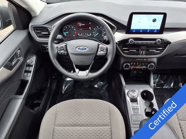 Certified 2022 Ford Escape SE w/ Convenience Package image 10