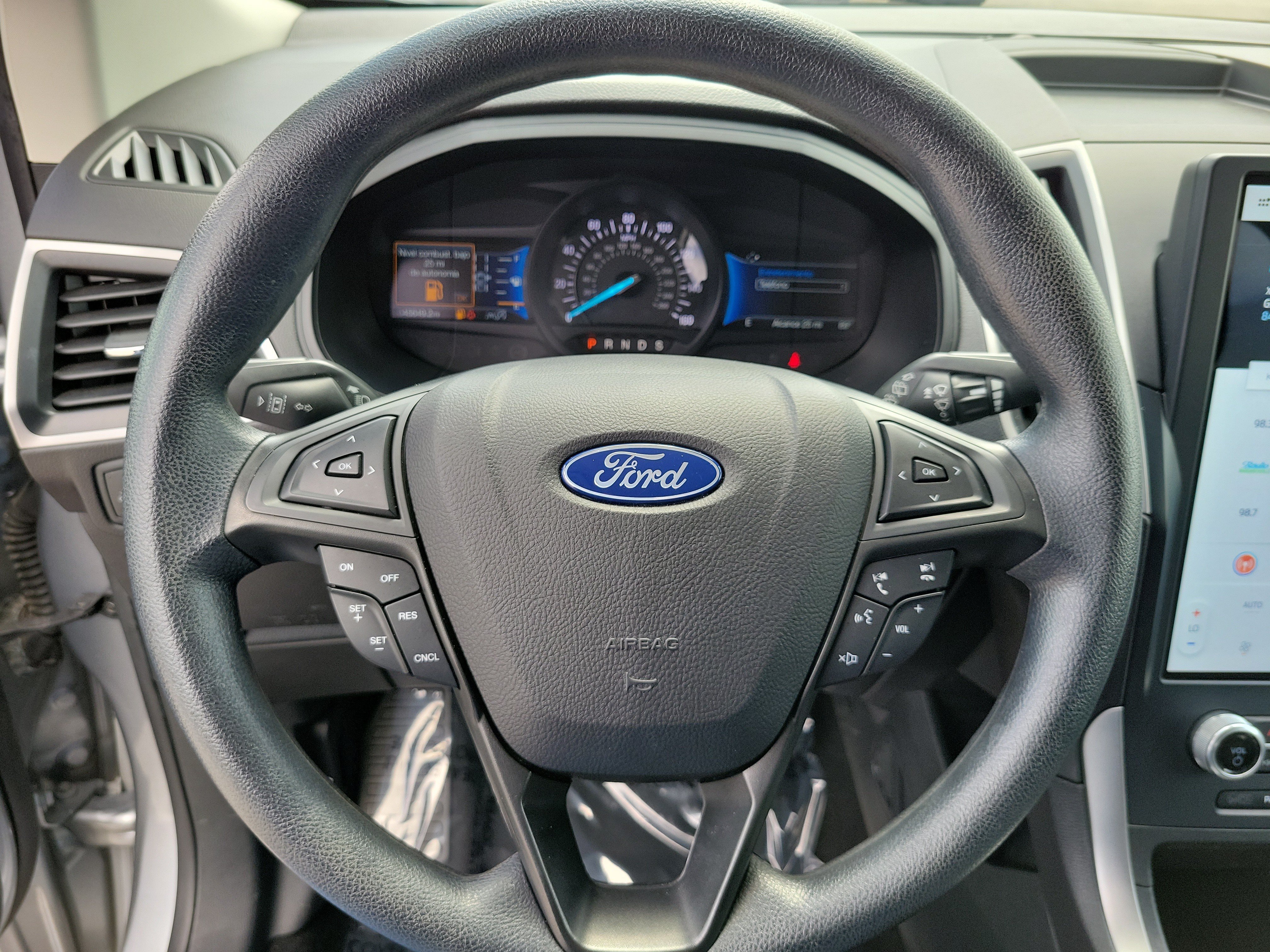 Certified 2022 Ford Edge SE w/ Black Appearance Package AWD/4WD image 20