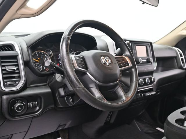 Used 2019 RAM 2500 Big Horn image 16