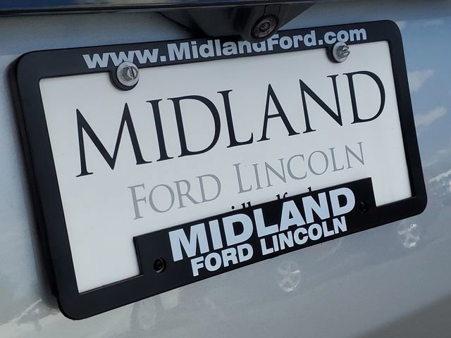 Certified 2024 Ford Edge SEL w/ Convenience Package AWD/4WD image 8