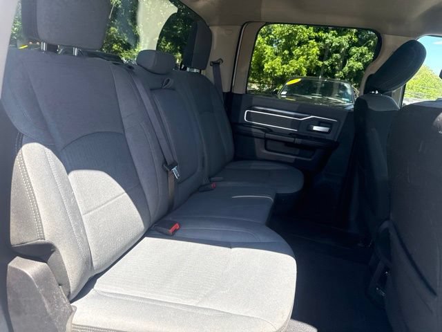 Used 2019 RAM 2500 Big Horn AWD/4WD image 14