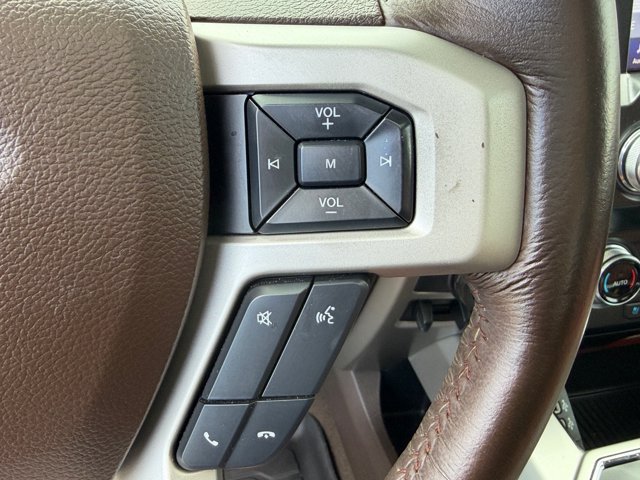 Certified 2019 Ford F150 King Ranch w/ Equipment Group 601A Luxury AWD/4WD image 29