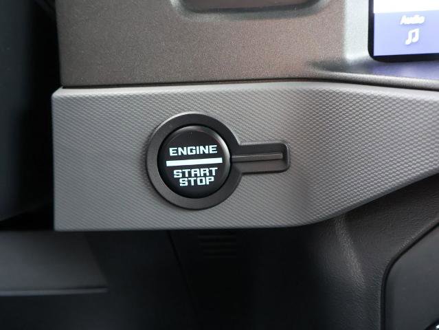 Certified 2024 Ford Bronco Big Bend AWD/4WD image 33