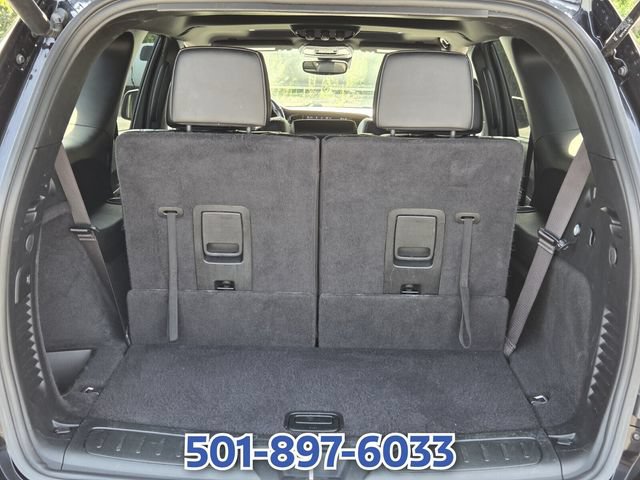 Used 2024 Dodge Durango GT AWD/4WD image 14