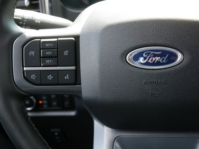 Certified 2025 Ford F250 Lariat AWD/4WD image 18