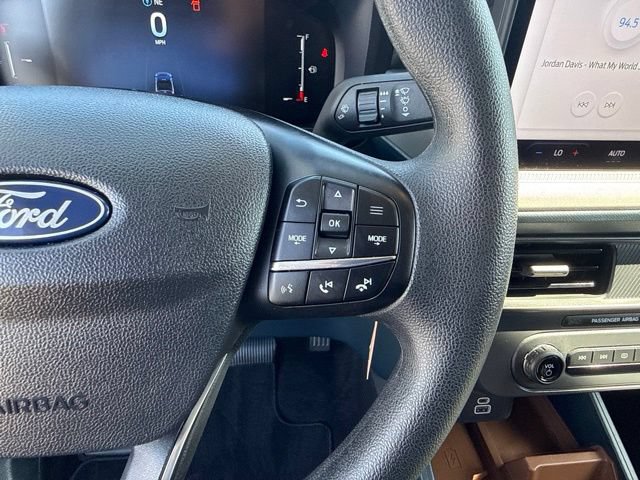 Certified 2025 Ford Maverick XL w/ 4K Tow Package AWD/4WD image 24