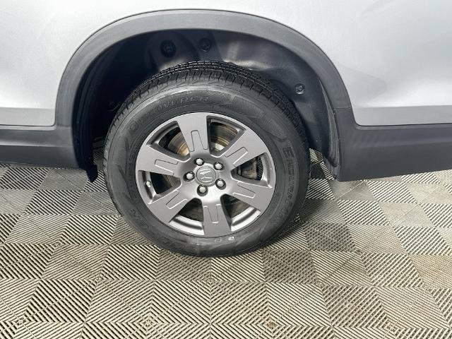 Used 2020 Honda Ridgeline RTL-E image 31