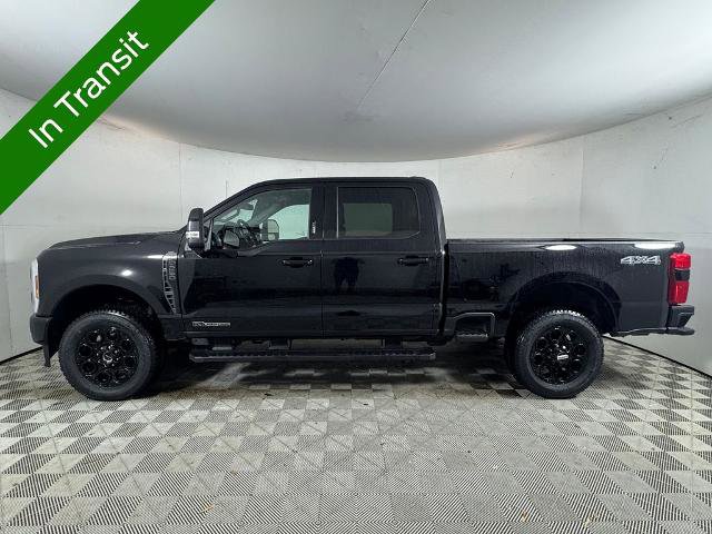 Certified 2024 Ford F250 Lariat w/ Lariat Ultimate Package AWD/4WD image 7