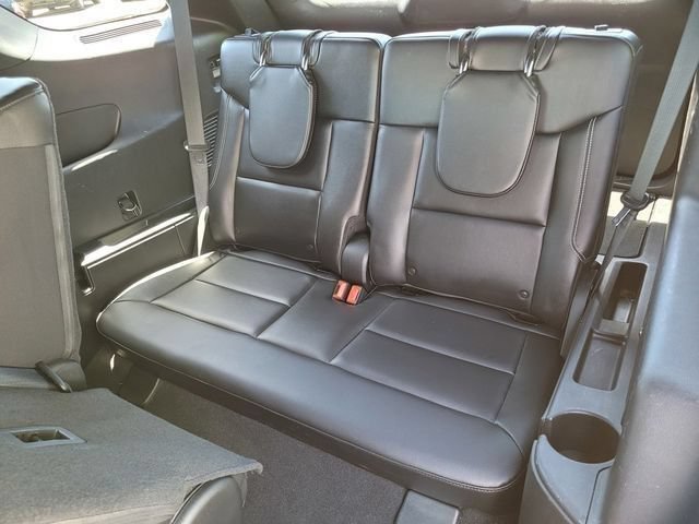 Certified 2021 Ford Explorer ST AWD/4WD image 43