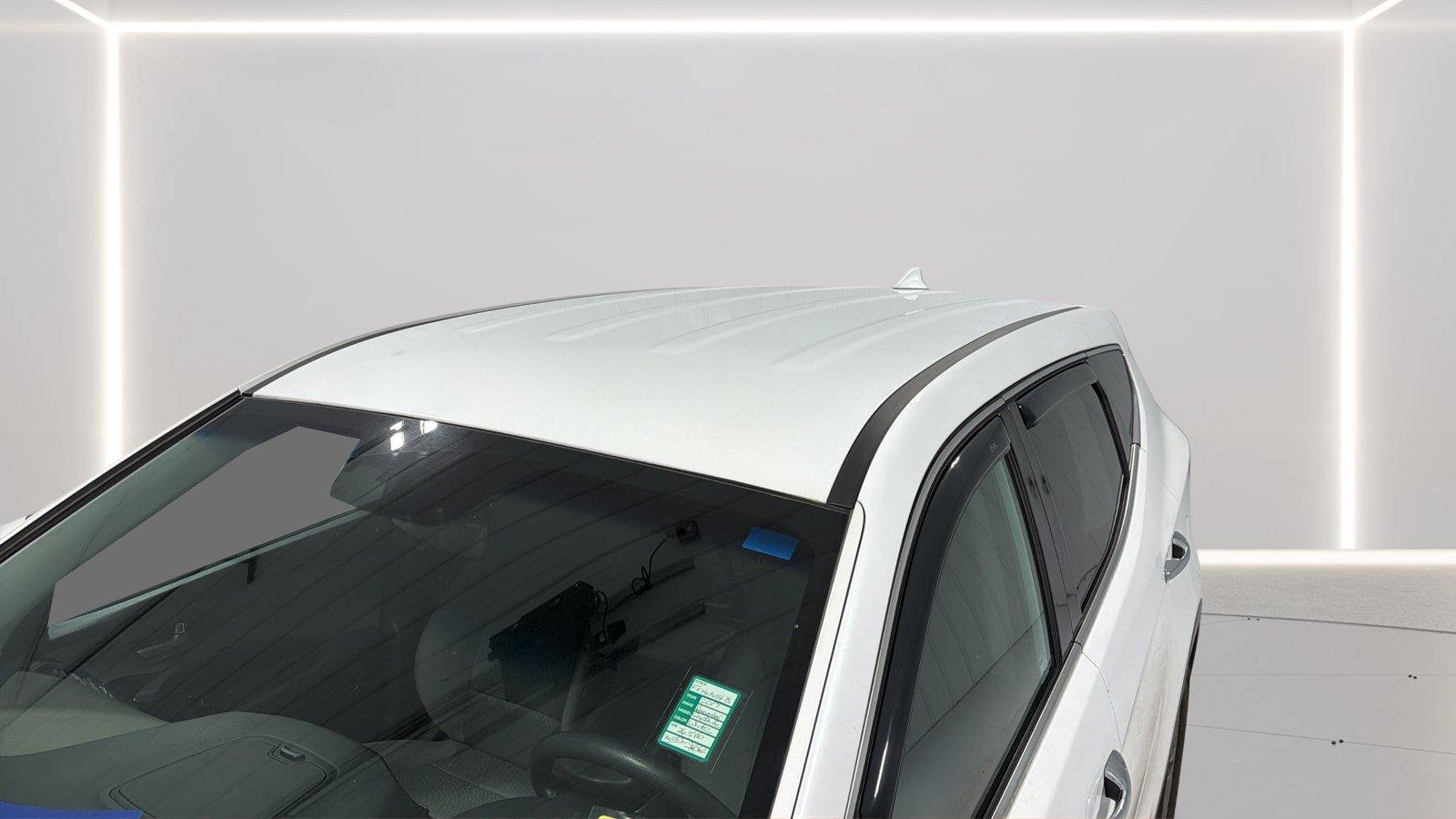 Used 2017 Hyundai Santa Fe Sport w/ Cargo Package AWD/4WD image 22