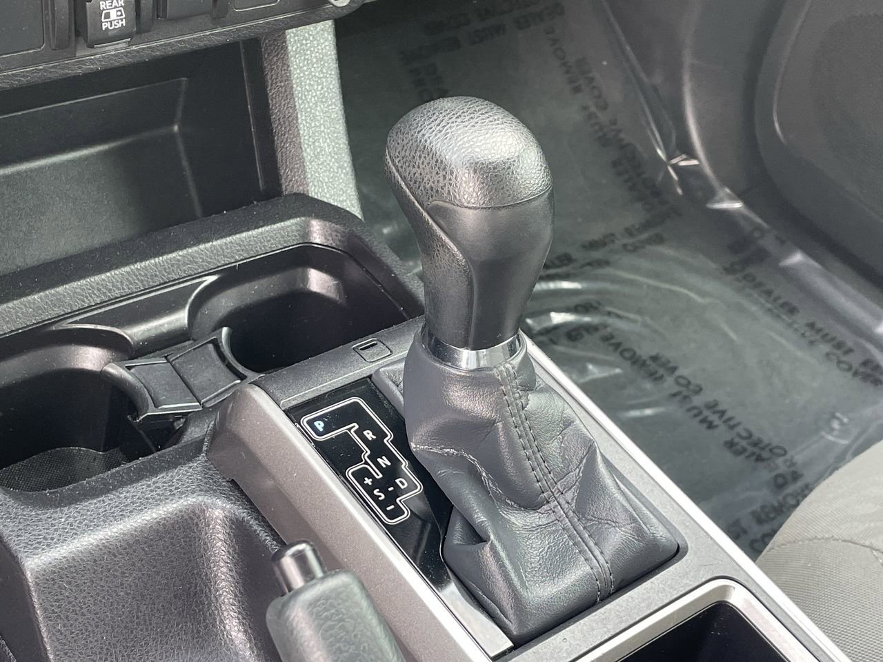 Used 2023 Toyota Tacoma SR5 RWD image 29