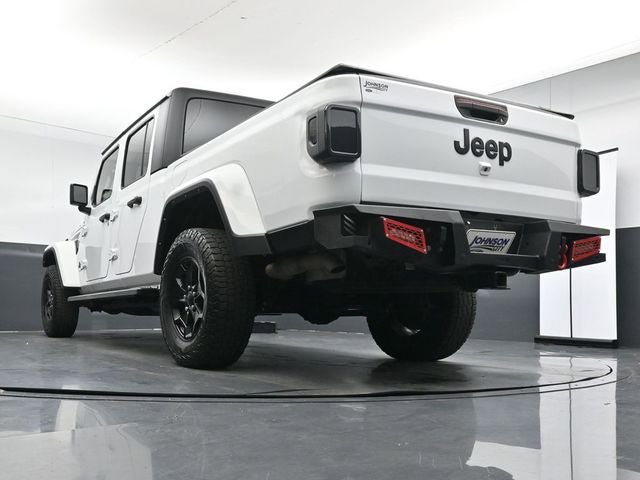 Used 2022 Jeep Gladiator Sport AWD/4WD image 33