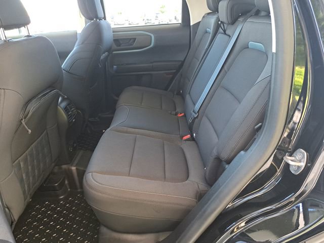 Certified 2023 Ford Bronco Sport Badlands AWD/4WD image 24