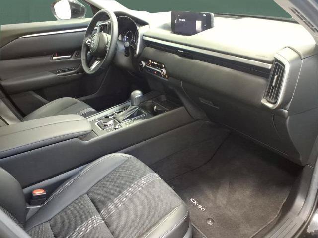Used 2025 MAZDA CX-50 2.5 Hybrid w/ Preferred Pkg AWD/4WD image 19