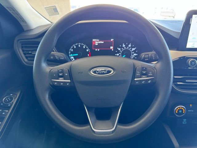 Certified 2022 Ford Escape SE FWD image 15