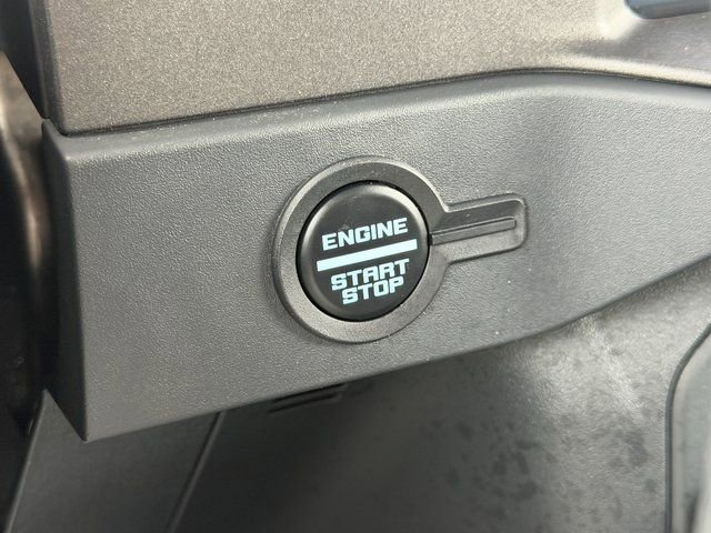 Certified 2025 Ford Bronco Badlands AWD/4WD image 24