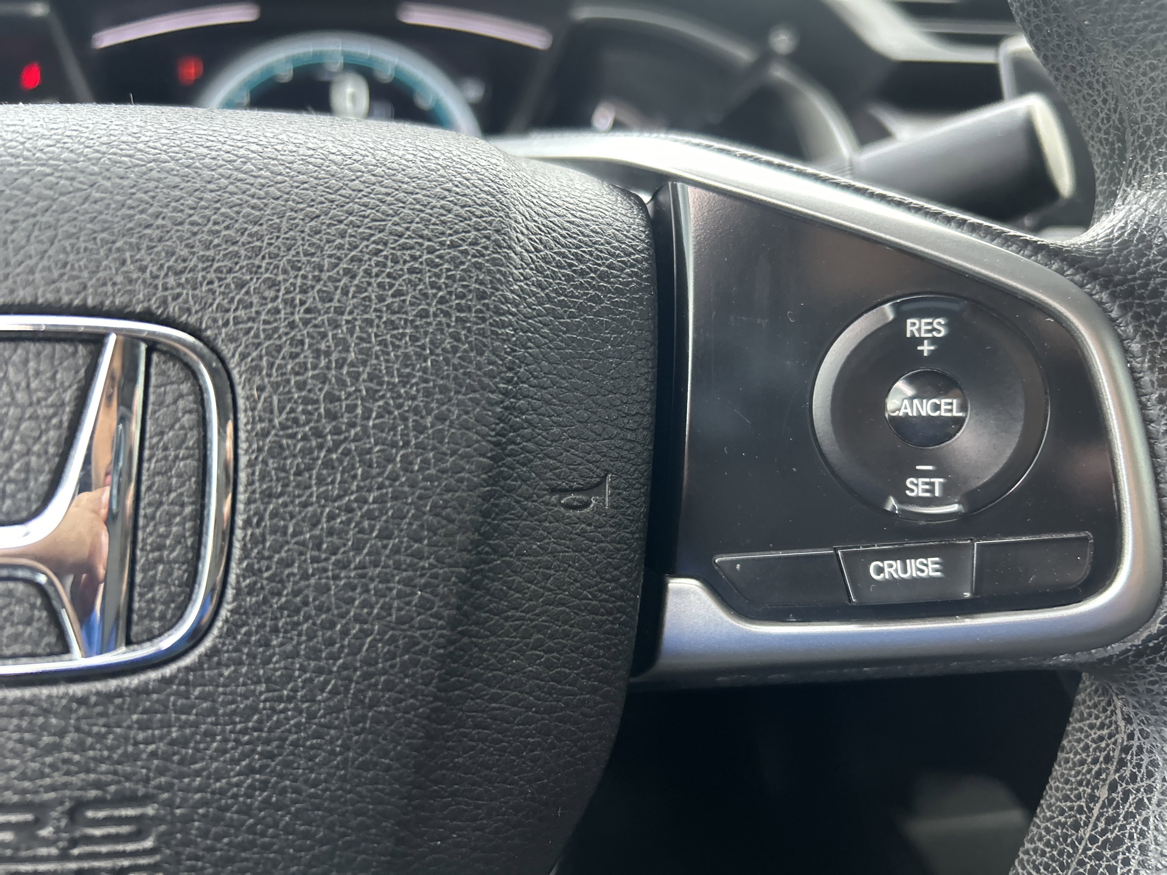 Used 2017 Honda Civic EX image 18