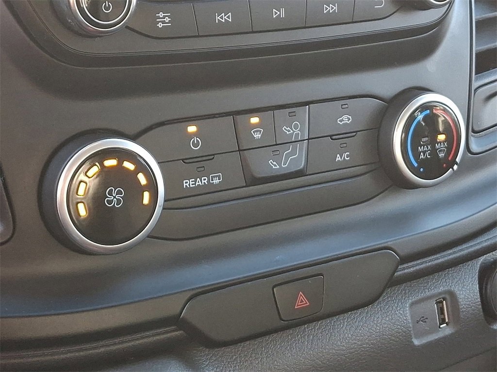 Certified 2024 Ford Transit 250 Base w/ Exterior Upgrade Package image 14