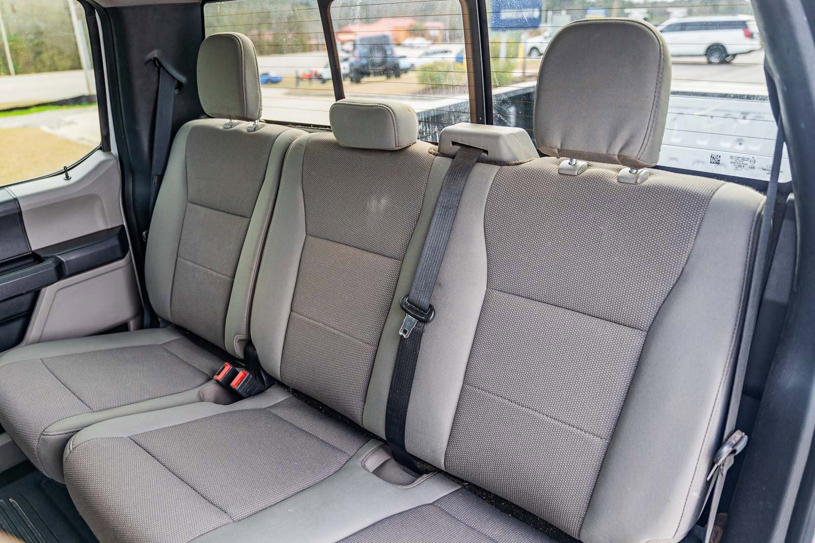 Certified 2021 Ford F250 XL w/ STX Appearance Package image 17