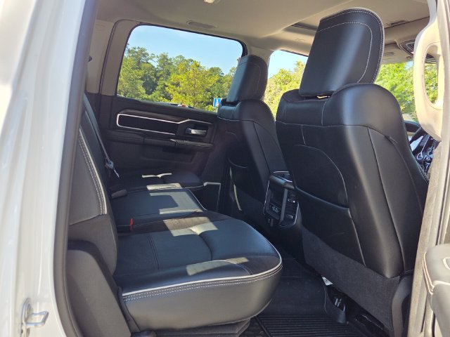 Used 2024 RAM 3500 Laramie AWD/4WD image 10