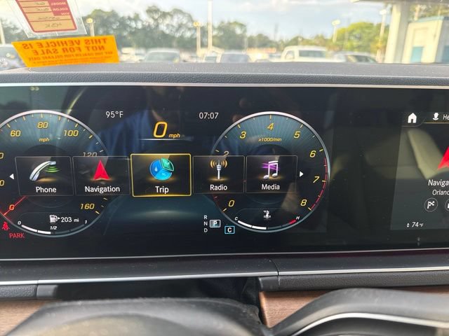 Used 2022 Mercedes-Benz GLE 350 image 10