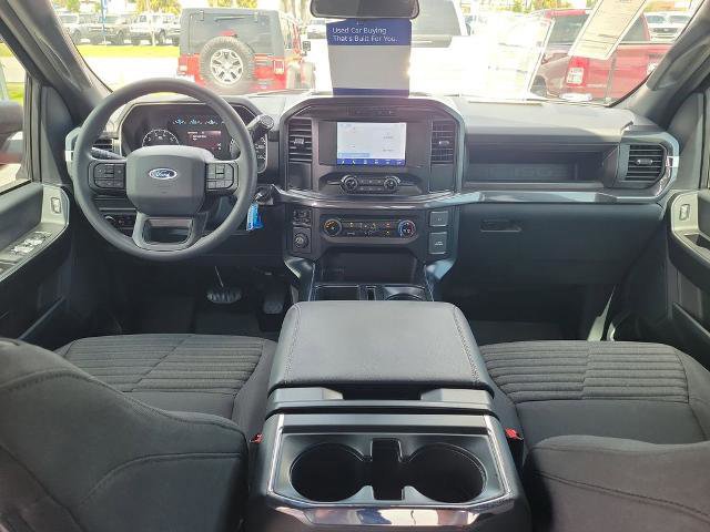 Certified 2023 Ford F150 XL w/ STX Appearance Package image 13