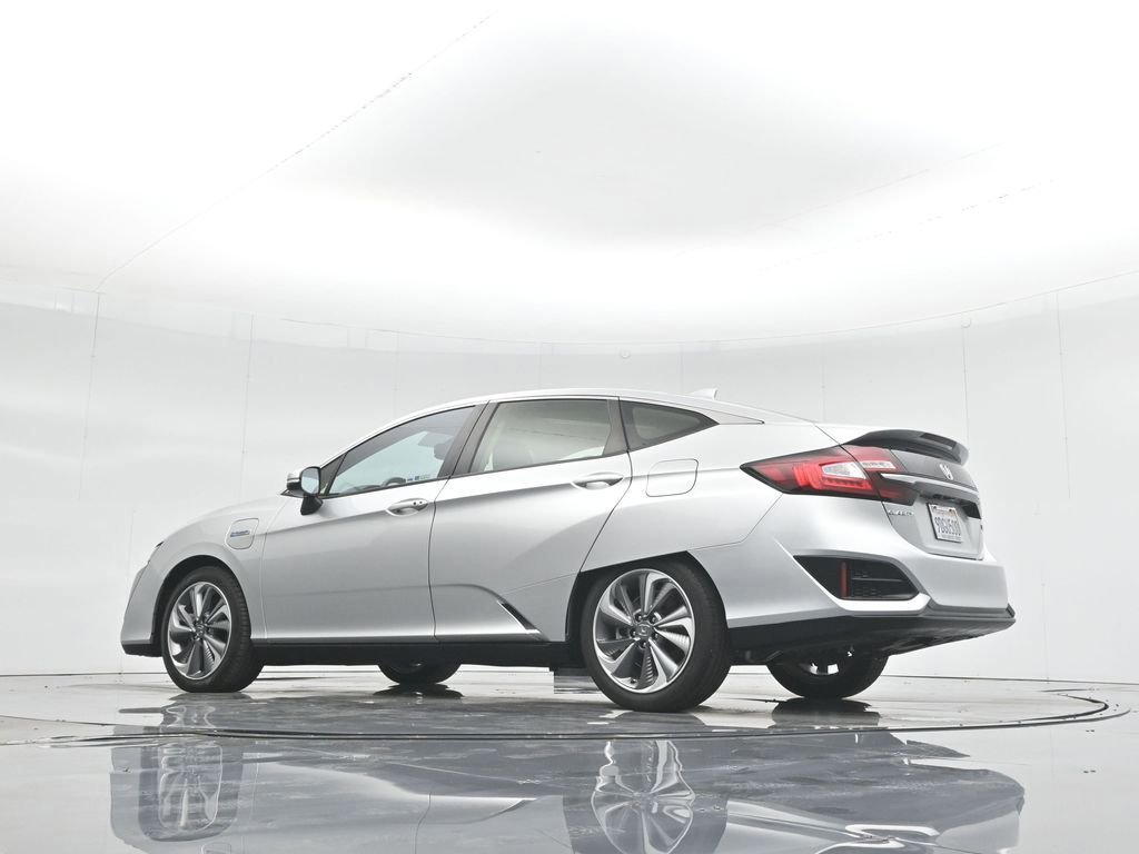 Used 2019 Honda Clarity Plug-In Hybrid image 19