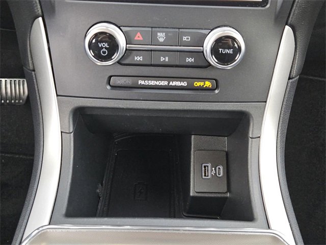 Certified 2024 Ford Edge SEL w/ Sport Appearance Package image 14