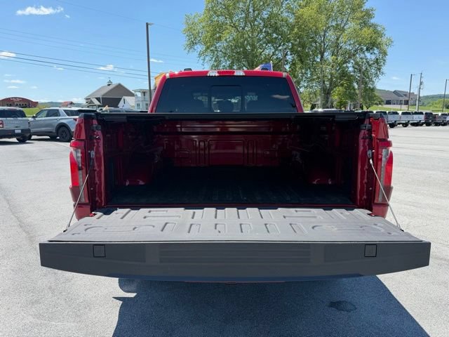 Certified 2024 Ford F150 XLT w/ Equipment Group 302A MID AWD/4WD image 21