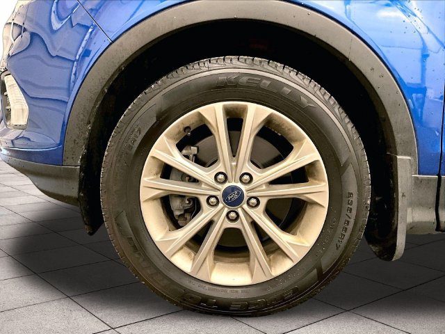 Certified 2019 Ford Escape SE AWD/4WD image 8