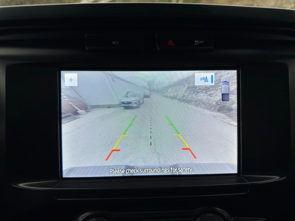 Certified 2022 Ford F150 XL w/ STX Appearance Package image 21