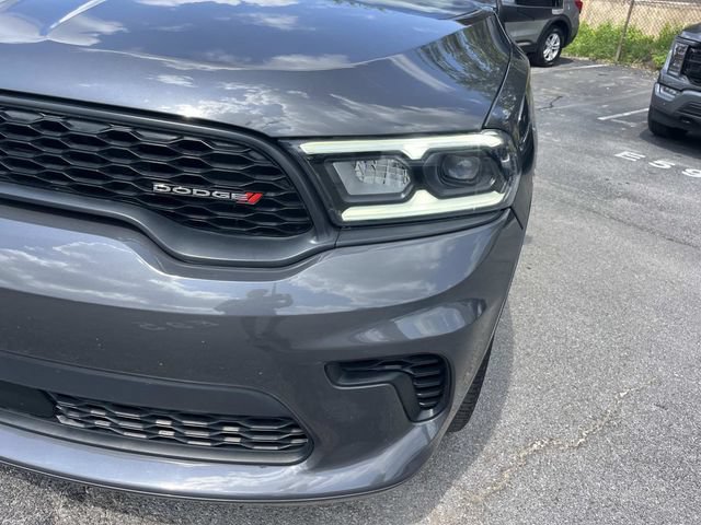 Used 2024 Dodge Durango GT AWD/4WD image 11