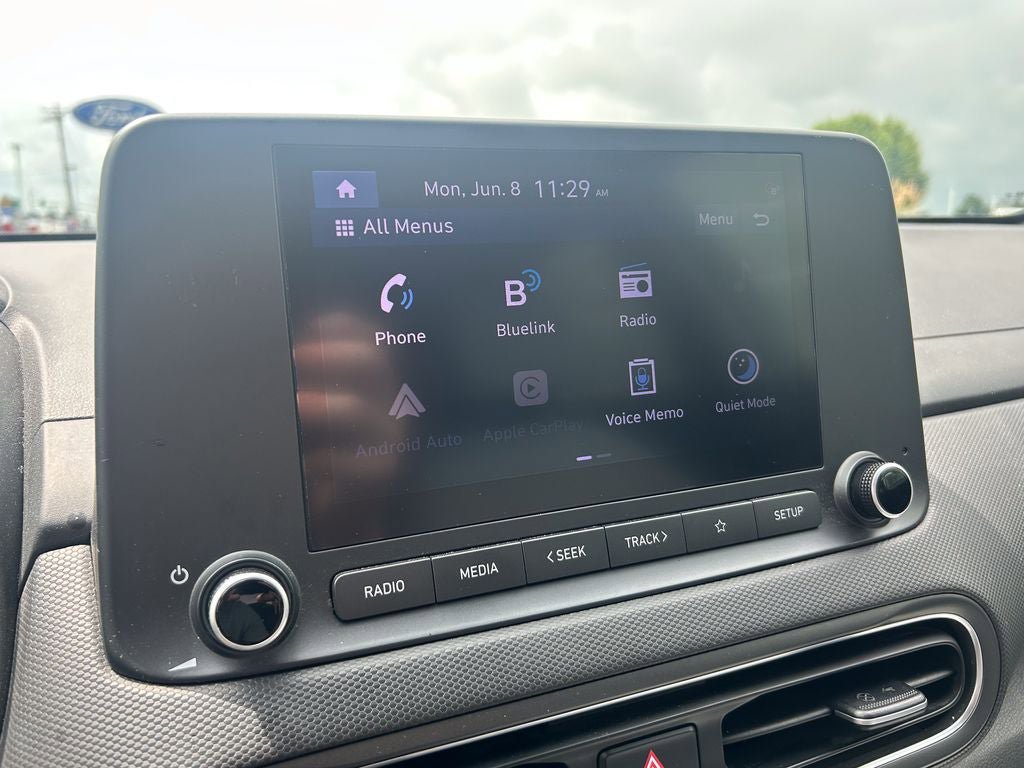 Used 2022 Hyundai Kona SEL AWD/4WD image 23