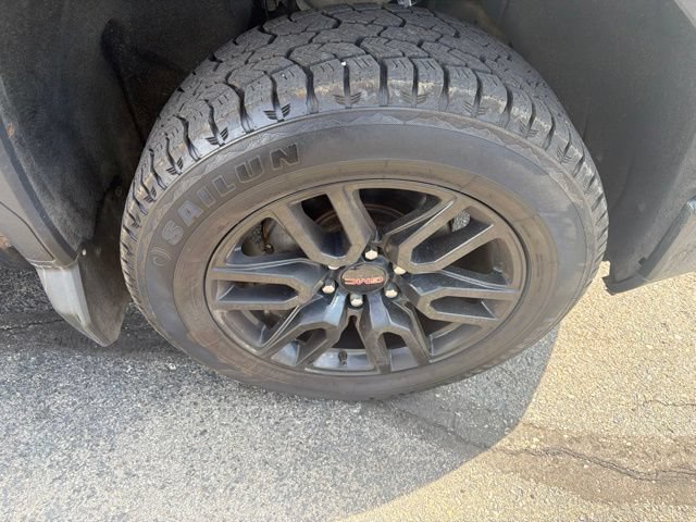 Used 2019 GMC Sierra 1500 Elevation AWD/4WD image 9