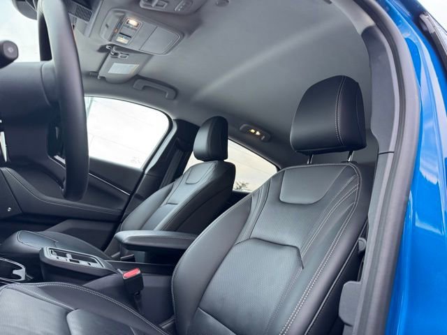 Certified 2025 Ford Mustang Mach-E Premium image 15