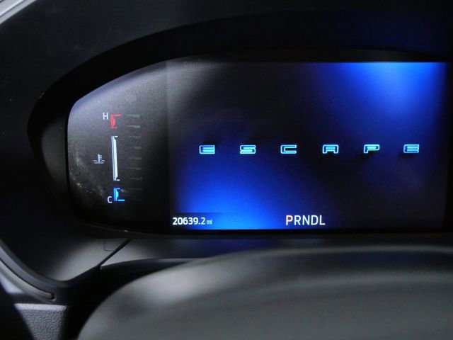 Certified 2025 Ford Escape Active image 17