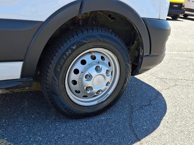 Certified 2023 Ford Transit 350 DRW RWD image 26